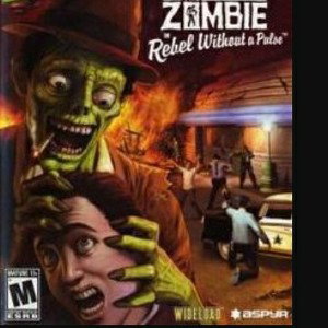 Zombie