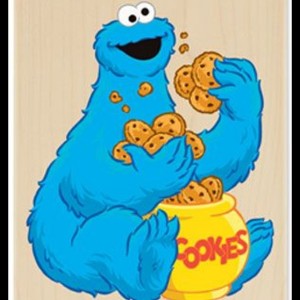 Yum Yum Cookies 😋