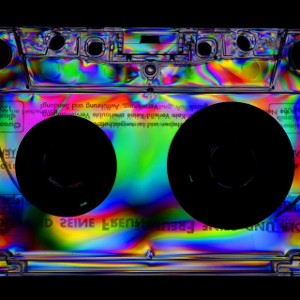 Bass Hip Hop