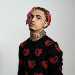 LiL Pump Racks on Racks перевод на русский