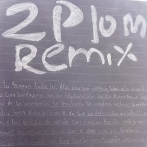 2plom remix