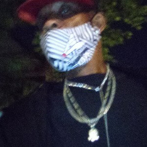in my hood
