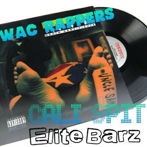 ⚠️Wac Rappers⚠️👈