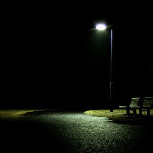 G-wiz - Under the streetlight