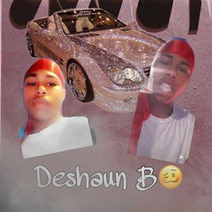 DeshaunB  SMOKE"