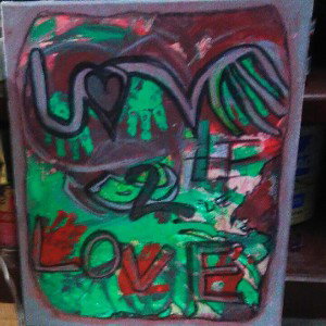 LOVE GOOO - feat. J5
