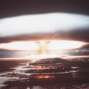 Destrucción Del Mundo 