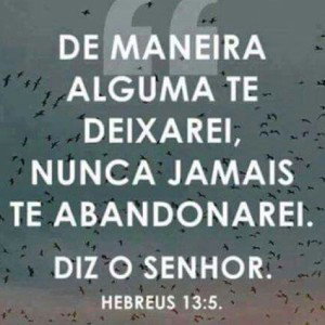 Meu Pastor