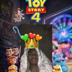 Toy Story (prod.pierre1k)