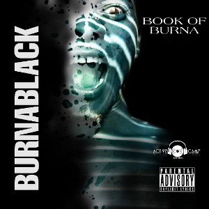 LIT SHIT....BURNABLACK