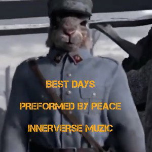 best days mix 2