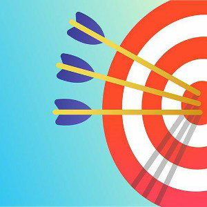 bullseye