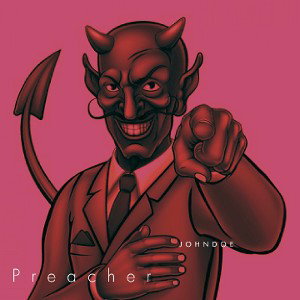 Preacher