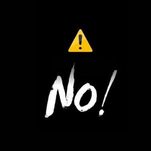 NO! (Freestyle)