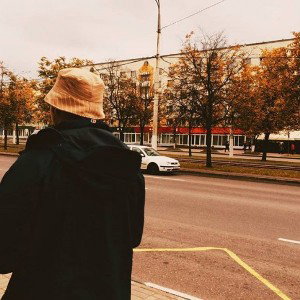 Мрачные будни