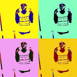 I'm the best 