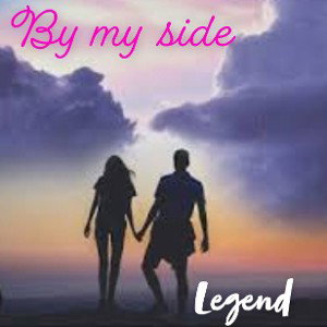 By my side