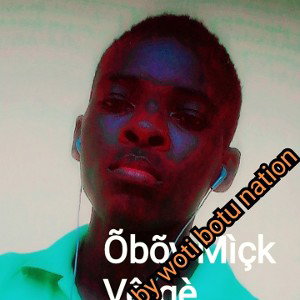 Õbõy Mìçk Vêrgè   by maame yei Mstudio speed changer