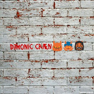 Demonic Cræn👿👹😈