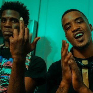 ICE TREY 6 x BRAZY - 6 2.5