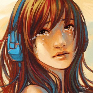 Emperor -[Don't cry]