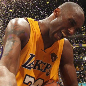 like kobe