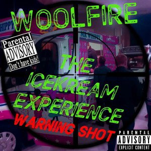 The IceKream Experience (WARNING SHOT)