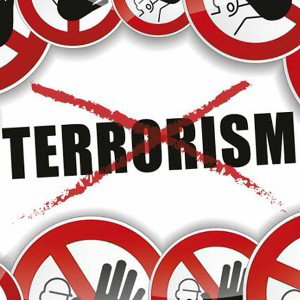#terrorism 