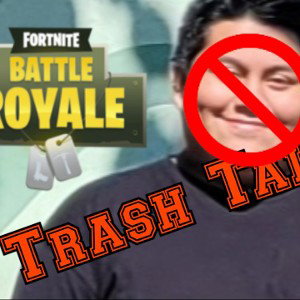 Trash Talking