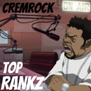 TOP RANKZ