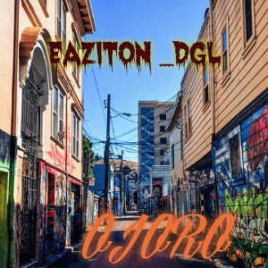 eaziton DGL_ojoro