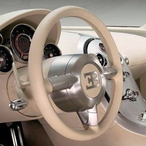 welts - BUGATTI ROSA 1min
