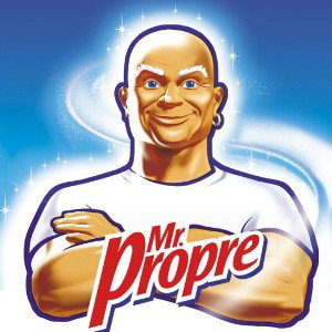 Mr Propre