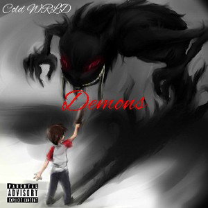 Cold WRLD - Demons(Prod. CapsCtrl)