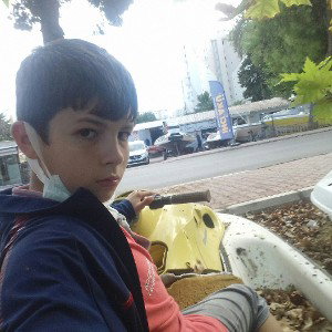 человек животных 