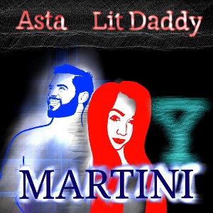 Martini (Feat. Lit Daddy)