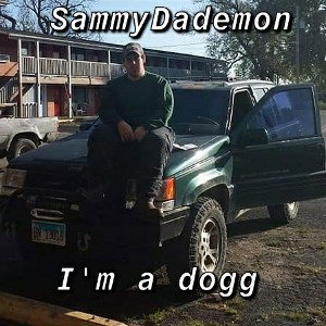 I'm a dogg