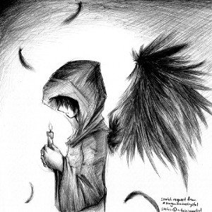la mort nous guettent
