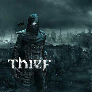 Thief : (The rap god)