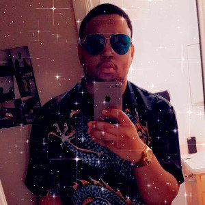 Isaiah Myers - Untitled