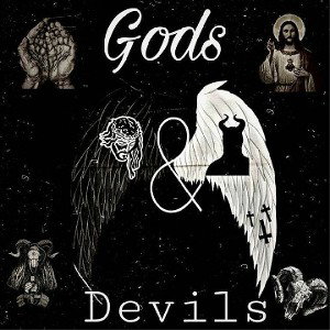 A talk with god