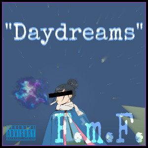 “Daydreams”