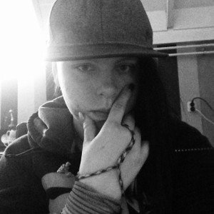 Im a loser