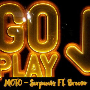 M0T0 - 🐍Serpents FT. Cashway Breezo