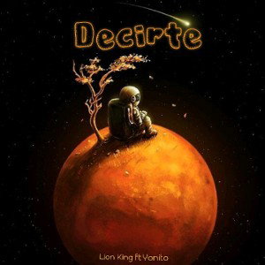 Decirte ft Yonito
