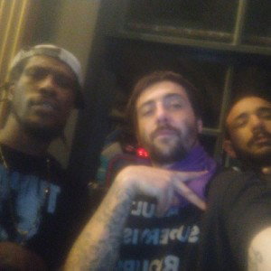 broke rhymes