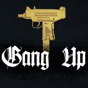 Gang up ft pimp 2 bob & riddler