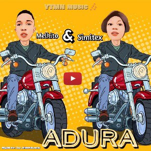 Adura ft Simitex 