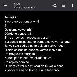 rola en proceso Boost Xxxtentacion ft Victor