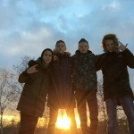 main
crew star